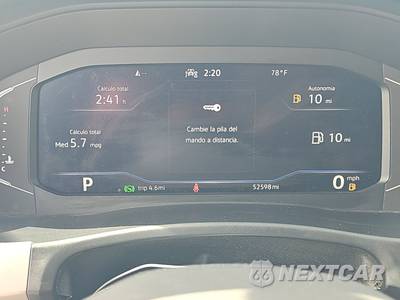 2023 Volkswagen Atlas V6 SE w/Technology - zdjęcie 12 z 38 - miniatura