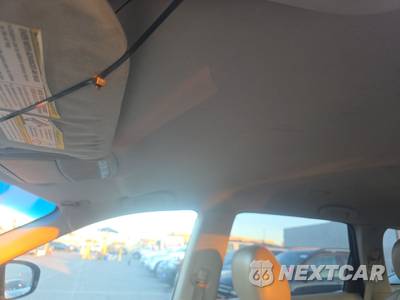 2015 Nissan Pathfinder SL - zdjęcie 18 z 18 - miniatura