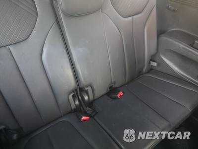 2023 Hyundai Palisade XRT - zdjęcie 14 z 27 - miniatura