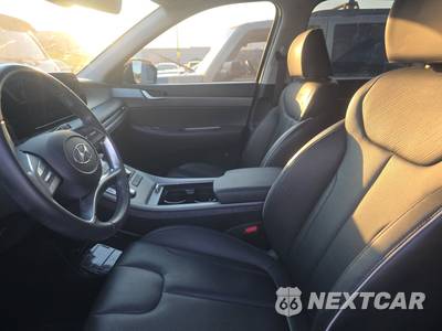 2023 Hyundai Palisade XRT - zdjęcie 7 z 27 - miniatura