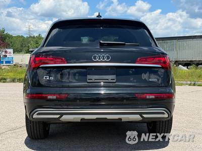 2023 Audi Q5 Premium - zdjęcie 4 z 31 - miniatura