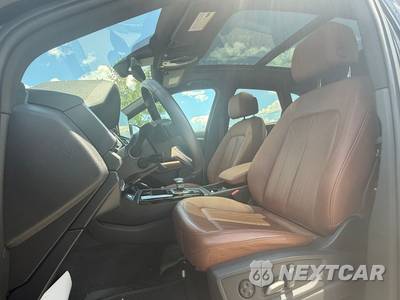 2023 Audi Q5 Premium - zdjęcie 10 z 31 - miniatura