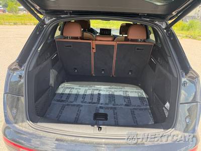 2023 Audi Q5 Premium - zdjęcie 14 z 31 - miniatura