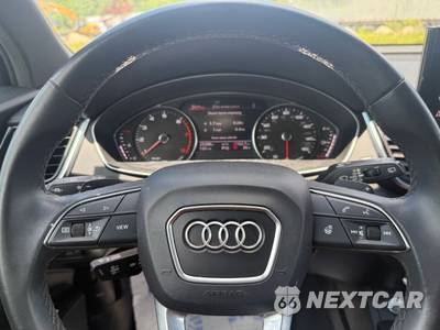 2023 Audi Q5 Premium - zdjęcie 23 z 31 - miniatura