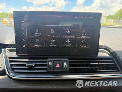 2023 Audi Q5 Premium - zdjęcie 26 z 31 - miniatura