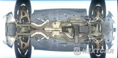 2010 Mercedes-Benz ML 350 - zdjęcie 18 z 32 - miniatura