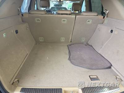 2010 Mercedes-Benz ML 350 - zdjęcie 16 z 32 - miniatura