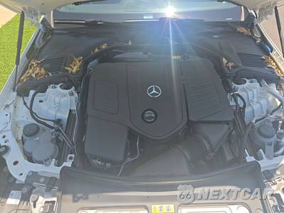 2024 Mercedes-Benz C 300 - zdjęcie 15 z 26 - miniatura