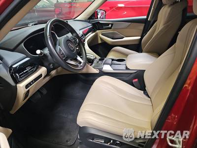 2024 Acura MDX - zdjęcie 7 z 24 - miniatura