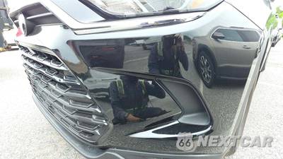 2024 Toyota Grand Highlander XLE - zdjęcie 27 z 30 - miniatura
