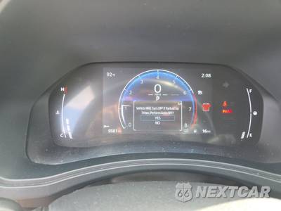 2024 Toyota Grand Highlander XLE - zdjęcie 12 z 30 - miniatura