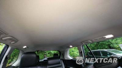 2024 Toyota Grand Highlander XLE - zdjęcie 25 z 30 - miniatura
