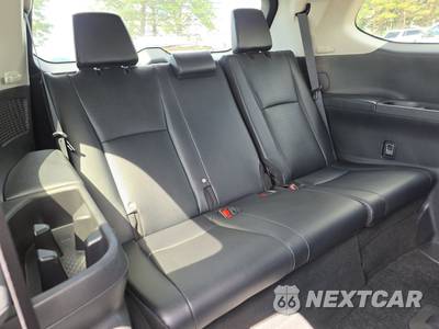 2024 Toyota Grand Highlander XLE - zdjęcie 14 z 30 - miniatura