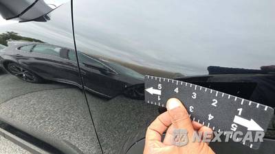 2024 Toyota Grand Highlander XLE - zdjęcie 30 z 30 - miniatura