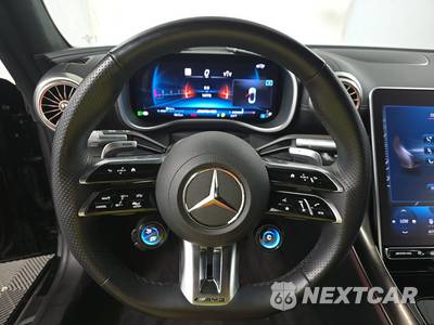 2022 Mercedes-Benz AMG SL 63 - zdjęcie 10 z 17 - miniatura