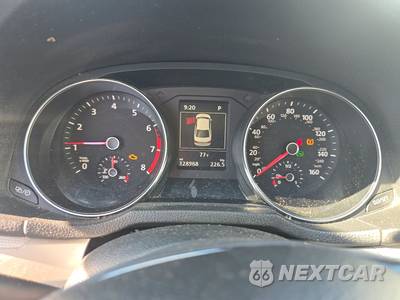 2019 Volkswagen Passat Wolfsburg - zdjęcie 12 z 38 - miniatura