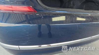 2019 Volkswagen Passat Wolfsburg - zdjęcie 27 z 38 - miniatura