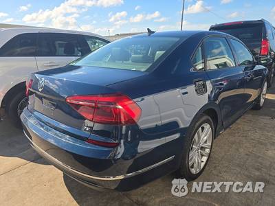 2019 Volkswagen Passat Wolfsburg - zdjęcie 4 z 38 - miniatura