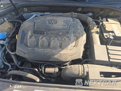 2019 Volkswagen Passat Wolfsburg - zdjęcie 15 z 38 - miniatura
