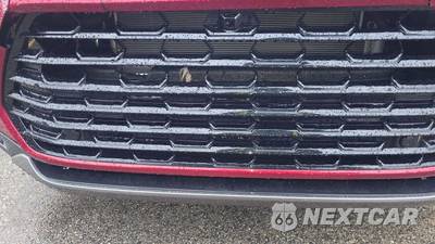 2024 Toyota Grand Highlander Hybrid Limited - zdjęcie 21 z 21 - miniatura