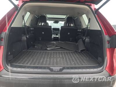 2024 Toyota Grand Highlander Hybrid Limited - zdjęcie 16 z 21 - miniatura