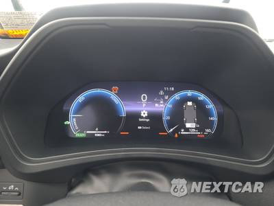2024 Toyota Grand Highlander Hybrid Limited - zdjęcie 12 z 21 - miniatura