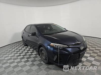 2018 Toyota Corolla SE Sedan - zdjęcie 3 z 67 - miniatura