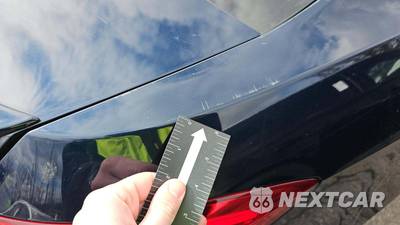 2018 Toyota Corolla SE Sedan - zdjęcie 40 z 67 - miniatura