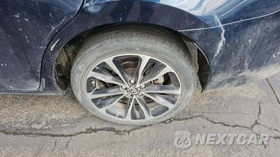 2018 Toyota Corolla SE Sedan - zdjęcie 46 z 67 - miniatura