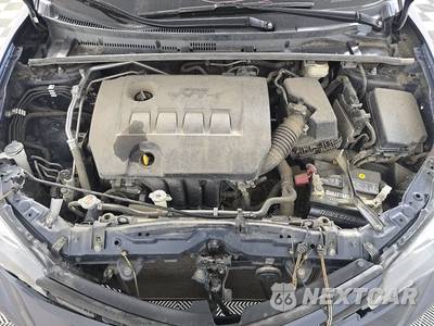 2018 Toyota Corolla SE Sedan - zdjęcie 15 z 67 - miniatura