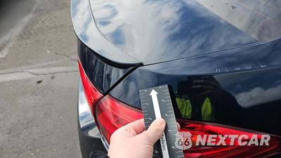 2018 Toyota Corolla SE Sedan - zdjęcie 31 z 67 - miniatura