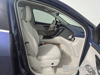 2024 Mercedes-Benz EQE 350+ SUV - zdjęcie 8 z 25 - miniatura