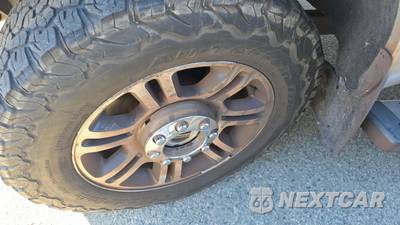 2015 Ford Super Duty F-350 Platinum Crew Cab Long Bed - zdjęcie 24 z 34 - miniatura