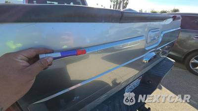 2015 Ford Super Duty F-350 Platinum Crew Cab Long Bed - zdjęcie 27 z 34 - miniatura