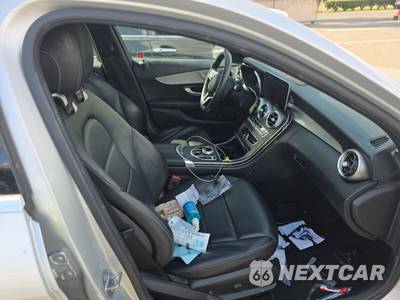 2019 Mercedes-Benz C 300 Sedan - zdjęcie 8 z 31 - miniatura