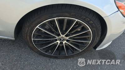 2019 Mercedes-Benz C 300 Sedan - zdjęcie 27 z 31 - miniatura