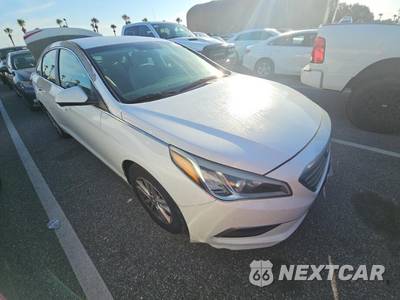 2017 Hyundai Sonata - zdjęcie 3 z 15 - miniatura