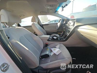 2017 Hyundai Sonata - zdjęcie 7 z 15 - miniatura