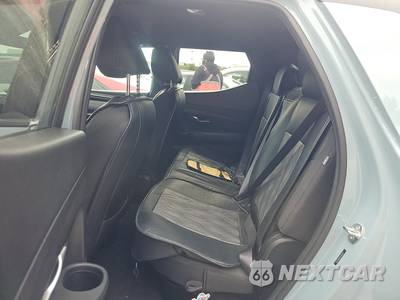 2024 Hyundai Santa Cruz SEL - zdjęcie 13 z 20 - miniatura
