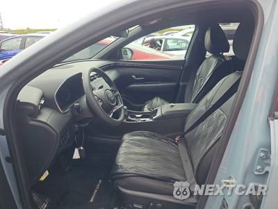 2024 Hyundai Santa Cruz SEL - zdjęcie 7 z 20 - miniatura