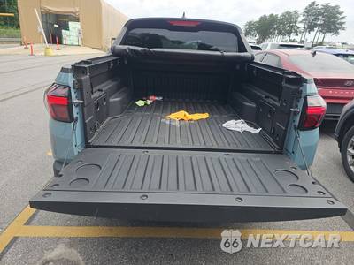 2024 Hyundai Santa Cruz SEL - zdjęcie 16 z 20 - miniatura
