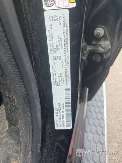 2023 Ram 1500 Laramie Crew Cab Short Bed - zdjęcie 21 z 35 - miniatura