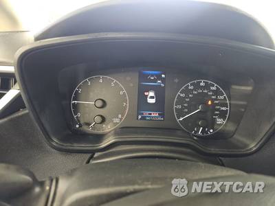 2024 Toyota Corolla LE Sedan - zdjęcie 12 z 33 - miniatura