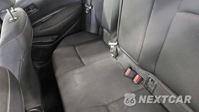 2024 Toyota Corolla LE Sedan - zdjęcie 25 z 33 - miniatura