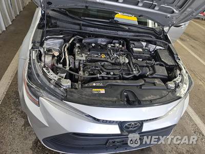 2024 Toyota Corolla LE Sedan - zdjęcie 15 z 33 - miniatura