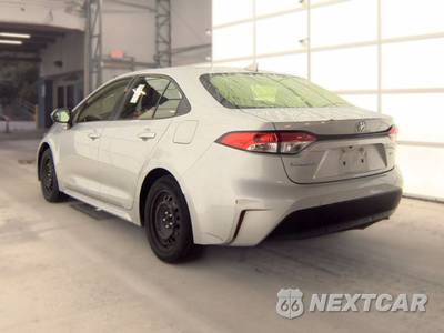 2024 Toyota Corolla LE Sedan - zdjęcie 6 z 33 - miniatura