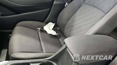 2024 Toyota Corolla LE Sedan - zdjęcie 30 z 33 - miniatura