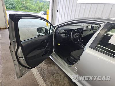 2024 Toyota Corolla LE Sedan - zdjęcie 9 z 33 - miniatura