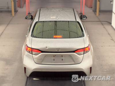 2024 Toyota Corolla LE Sedan - zdjęcie 5 z 33 - miniatura