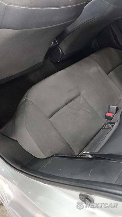 2024 Toyota Corolla LE Sedan - zdjęcie 29 z 33 - miniatura